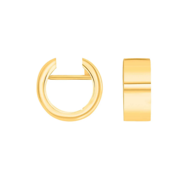 Heide Heinzendorff Nora creolen 30320035900