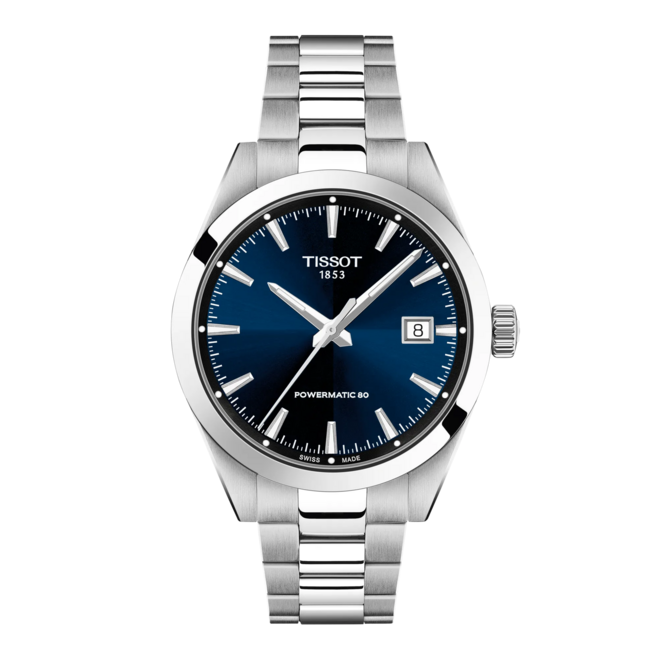 Tissot Gentleman T165.807.11.041.00