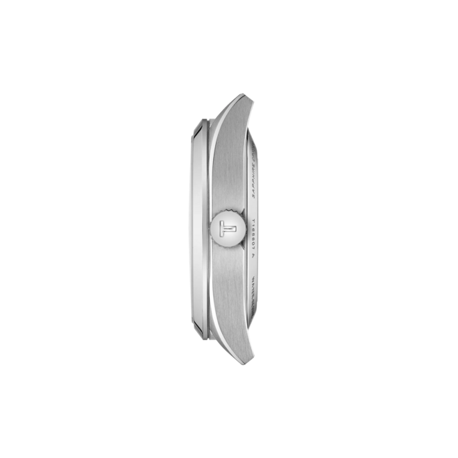 Tissot Gentleman T165.807.11.041.00