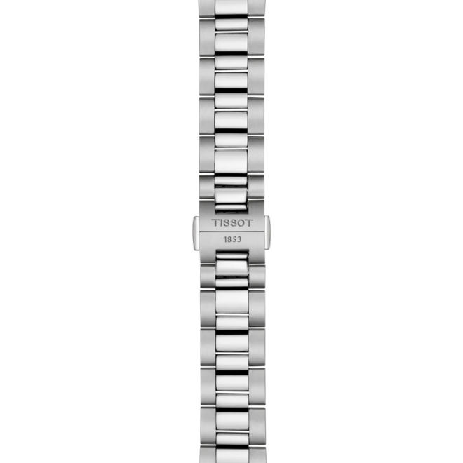 Tissot Gentleman T165.807.11.041.00