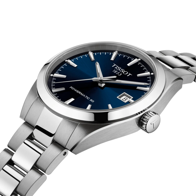Tissot Gentleman T165.807.11.041.00
