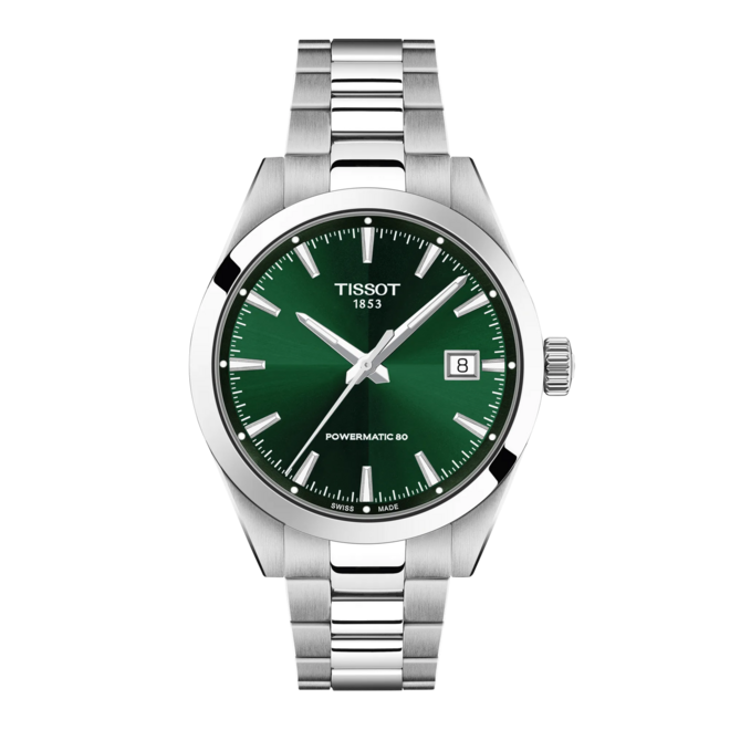 Tissot Gentleman T165.807.11.091.00