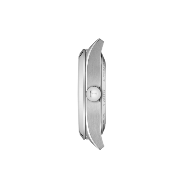 Tissot Gentleman T165.807.11.091.00