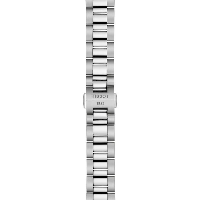 Tissot Gentleman T165.807.11.091.00