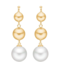 Heide Heinzendorff Parel creoolhangers 22210055900