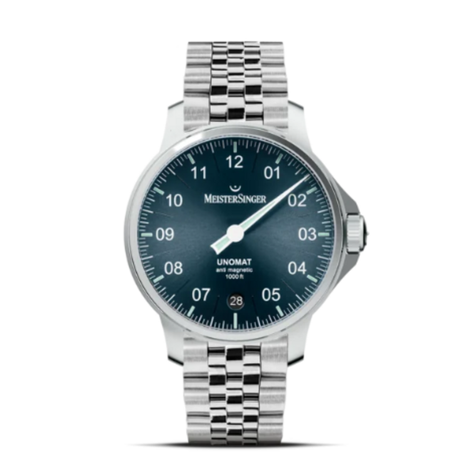 Meistersinger Unomat UN917