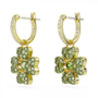Swarovski Idyllia Oorhangers 5670664