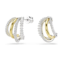 Swarovski Hyperbola Oorstekers 5689718