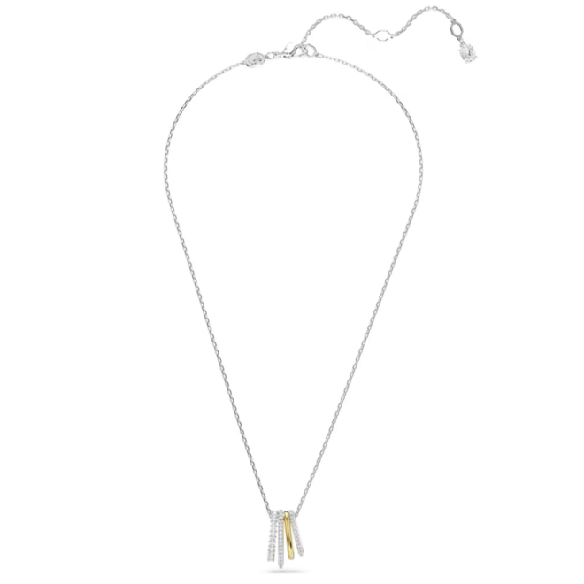 Swarovski Hyperbola Collier 5696626