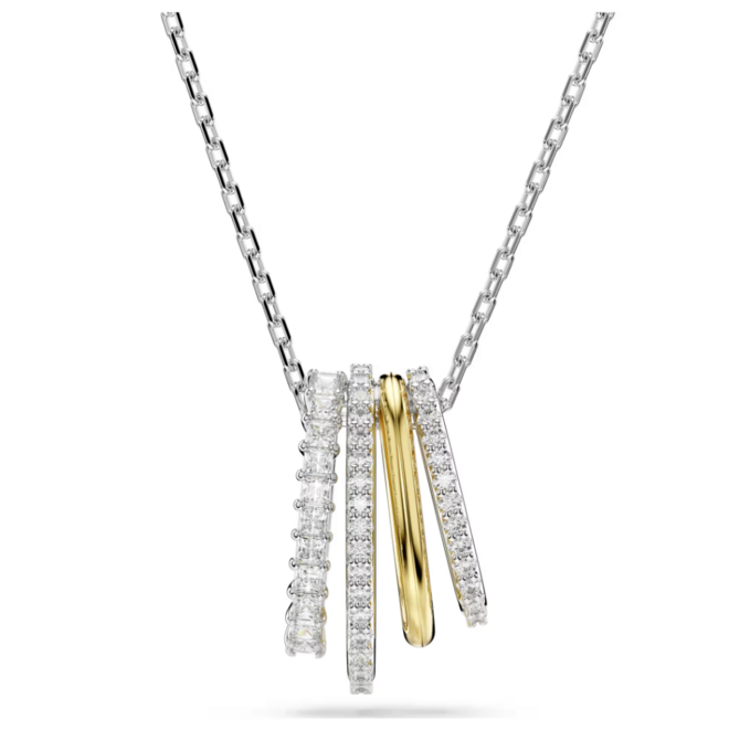 Swarovski Hyperbola Collier 5696626