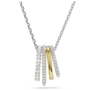 Swarovski Hyperbola Collier 5696626