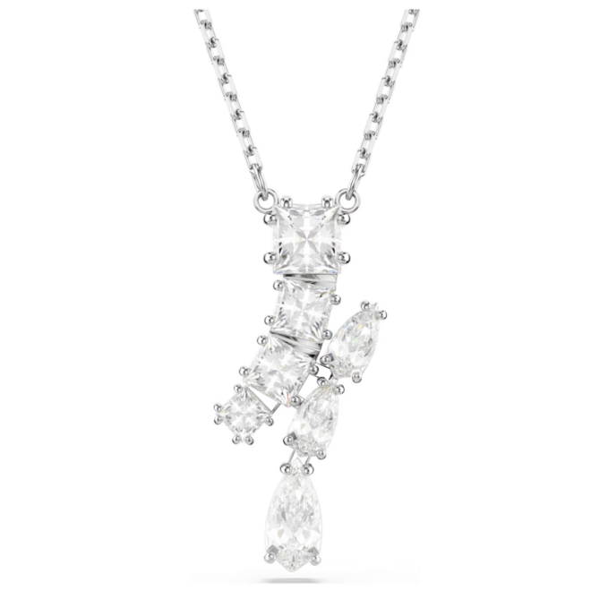 Swarovski Matrix Collier 5700420