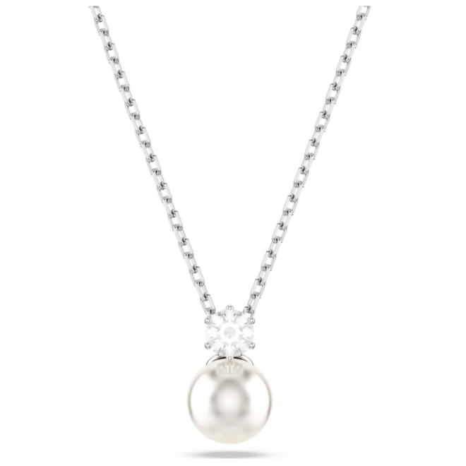 Swarovski Matrix Collier 5693897