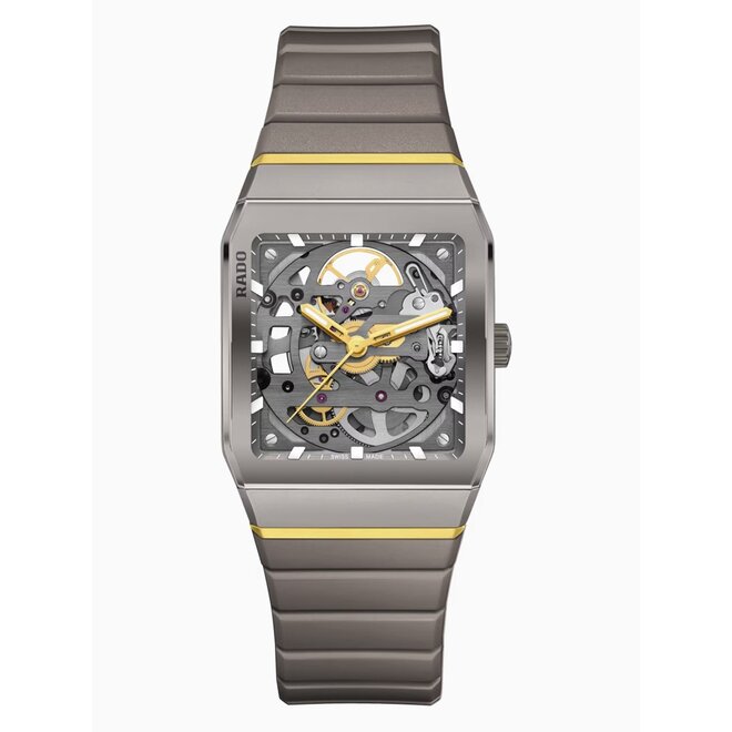 Rado Anatom Automatic Skeleton R10206109