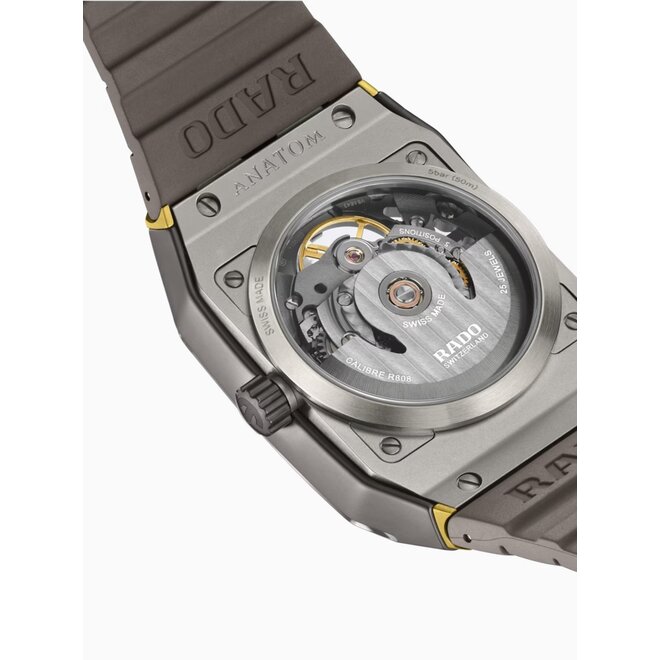 Rado Anatom Automatic Skeleton R10206109