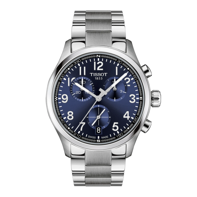Tissot Chrono L T116.417.11.042.00