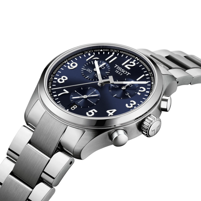 Tissot Chrono L T116.417.11.042.00