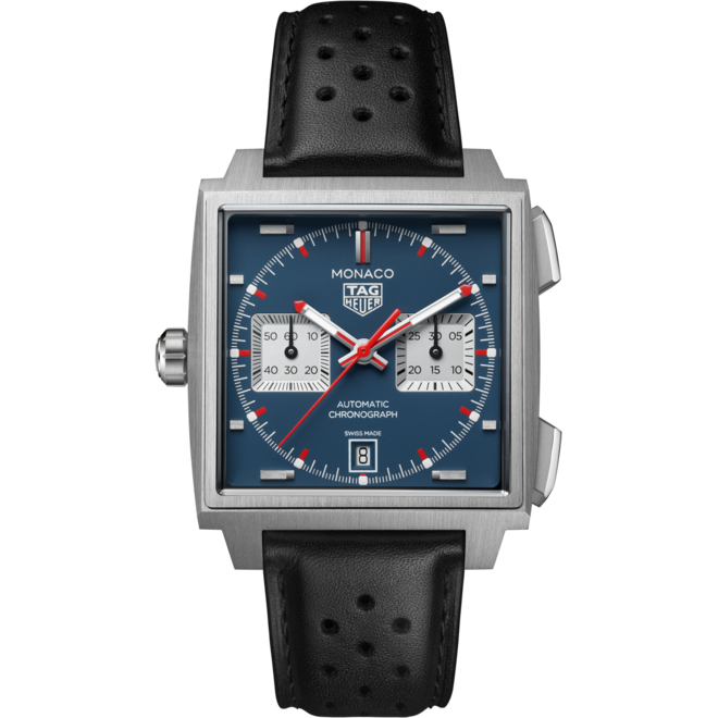 TAG Heuer Monaco Chronograph CDW2181.FC8360