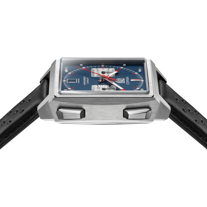 TAG Heuer Monaco Chronograph CDW2181.FC8360