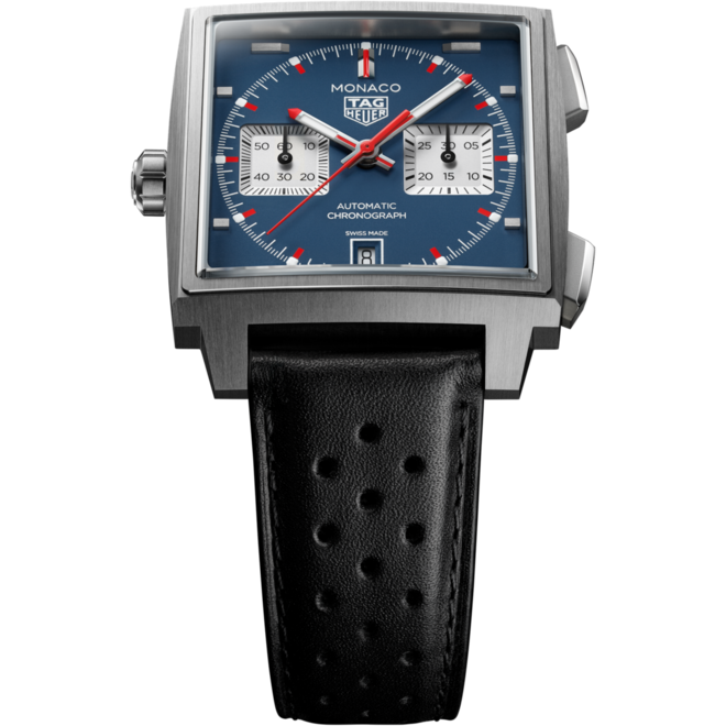 TAG Heuer Monaco Chronograph CDW2181.FC8360