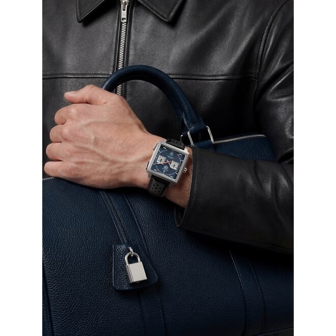 TAG Heuer Monaco Chronograph CDW2181.FC8360