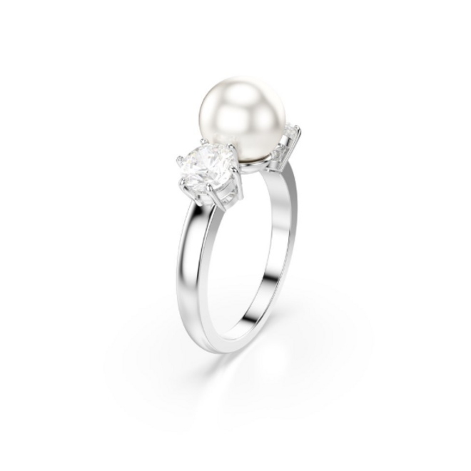 Swarovski Matrix ring 5689630