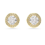 Swarovski Una Angelic oorknopjes 5686637