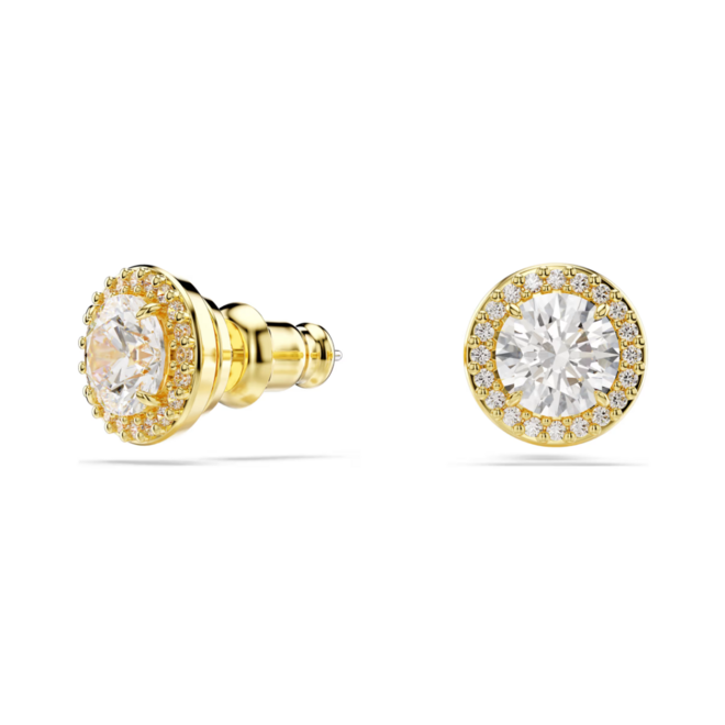 Swarovski Una Angelic oorknopjes 5686637