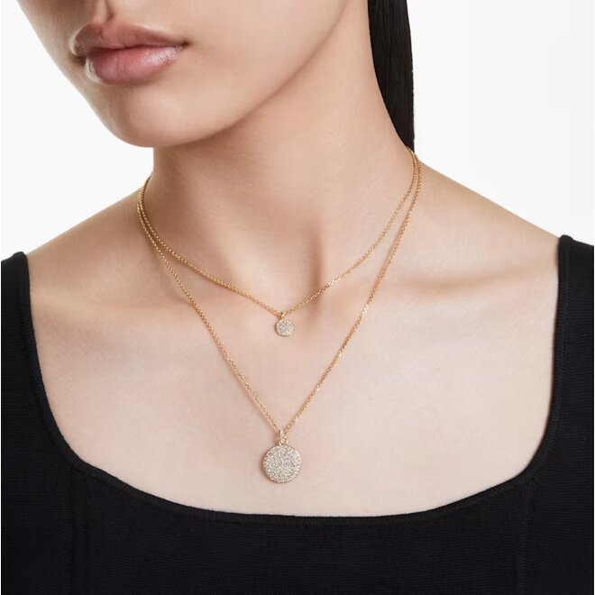 Swarovski Meteora Collier 5683443