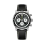 Breitling Navitimer B01 Chronograph 43 Aston Martin EB01381A1B1X1