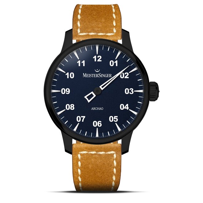Meistersinger Archao AR908BL