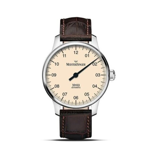 Meistersinger No 03 BM9903