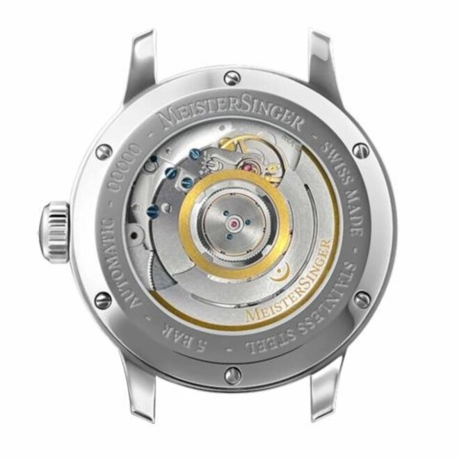 Meistersinger No 03 BM9903