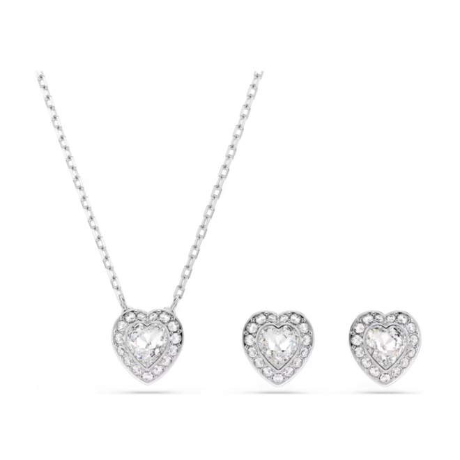 Swarovski x Ariana Grande set 5720849