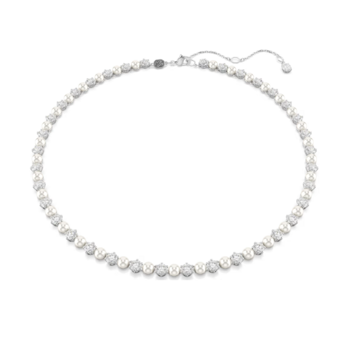Swarovski Matrix Tennis Collier 5689623