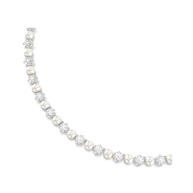 Swarovski Matrix Tennis Collier 5689623