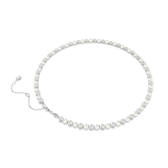 Swarovski Matrix Tennis Collier 5689623
