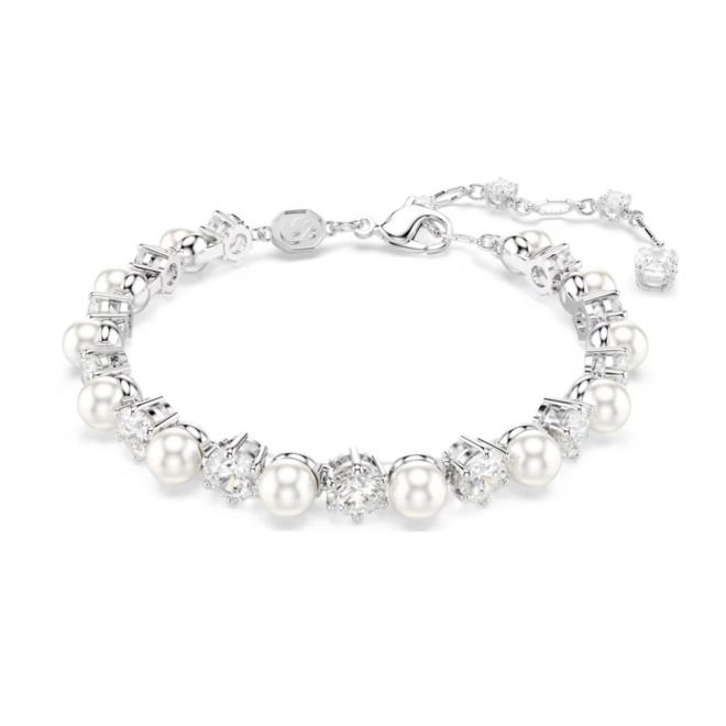 Swarovski Matrix Tennis Armband 5689625