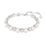 Swarovski Matrix Tennis Armband 5689625