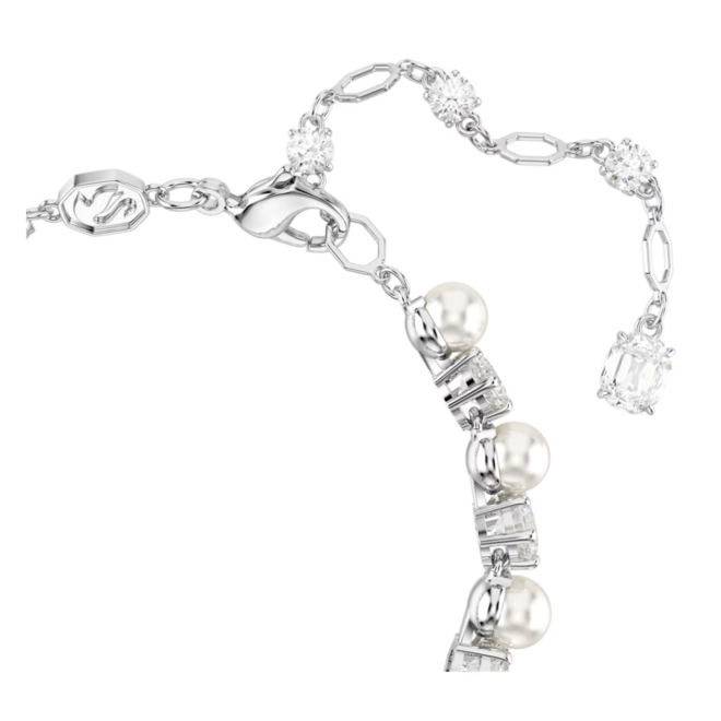 Swarovski Matrix Tennis Armband 5689625