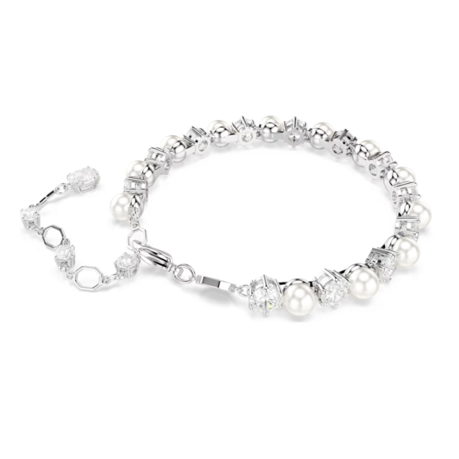 Swarovski Matrix Tennis Armband 5689625