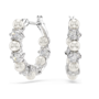 Swarovski Matrix creolen 5709256