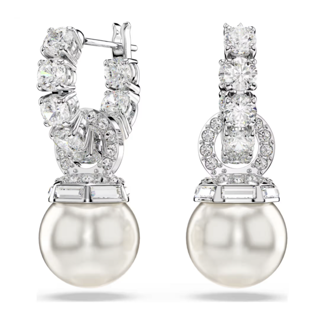 Swarovski Matrix Oorhangers 5691716