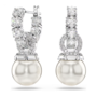 Swarovski Matrix Oorhangers 5691716