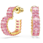 Swarovski Matrix creolen 5706340