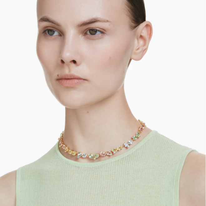 Swarovski Gema Collier 5714836