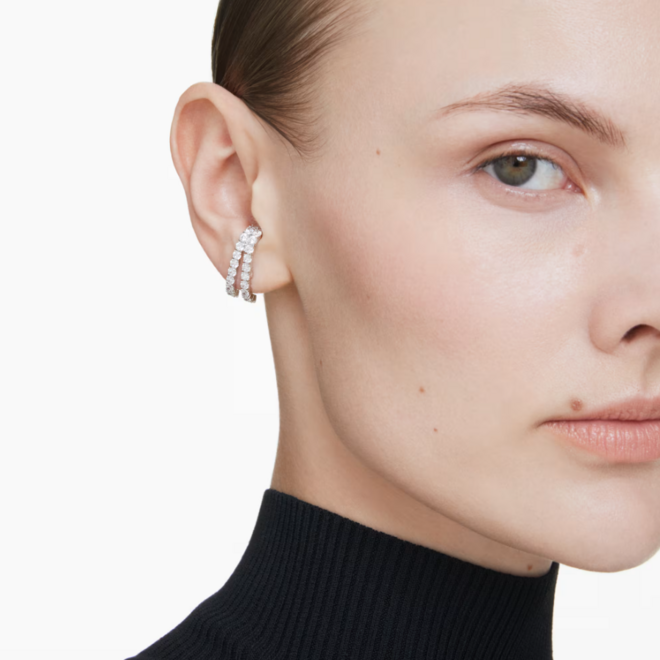 Swarovski Matrix Ear Cuffs 5705835