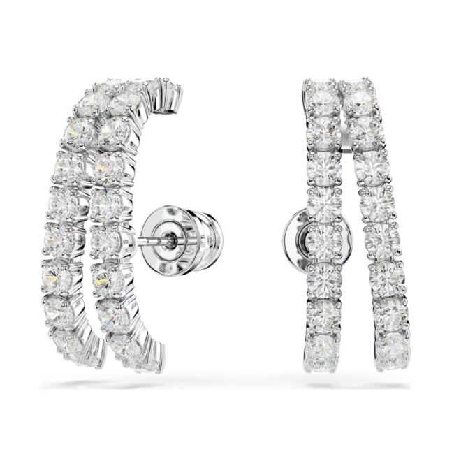 Swarovski Matrix Ear Cuffs 5705835