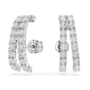 Swarovski Matrix Ear Cuffs 5705835