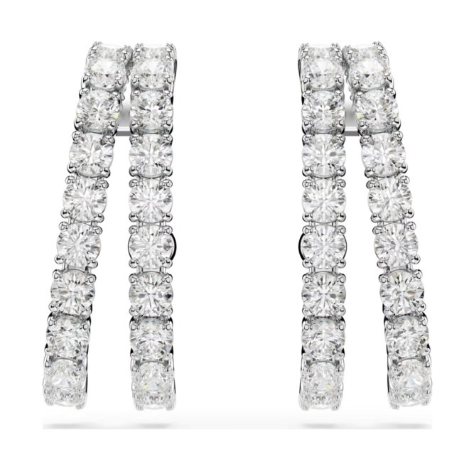 Swarovski Matrix Ear Cuffs 5705835